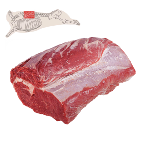 Cube Roll (Ribeye)