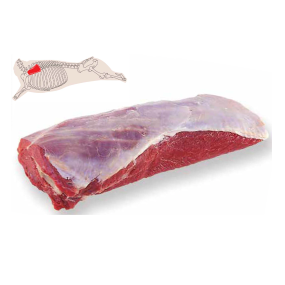 Oyster Blade