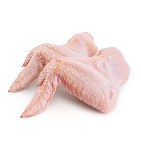 3-Joint Wings