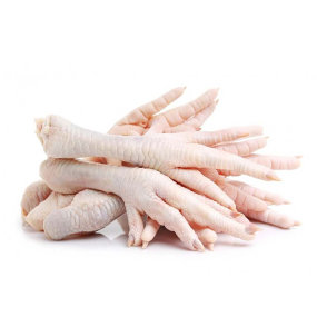 Chicken Paws (Feet)
