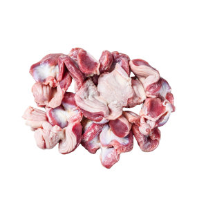 Gizzards