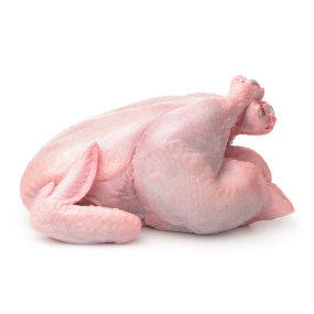 Whole Chicken Griller