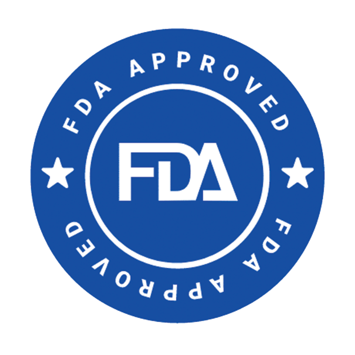 FDA Approved