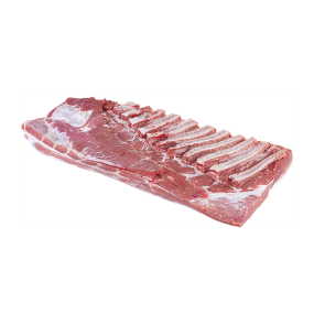 Belly Single Ribbed