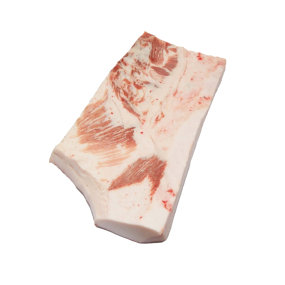 Iberico Back Fat