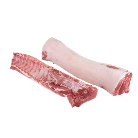 Loin Bone-in