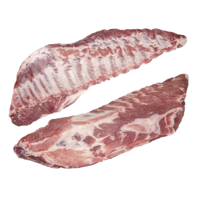 Spare Ribs