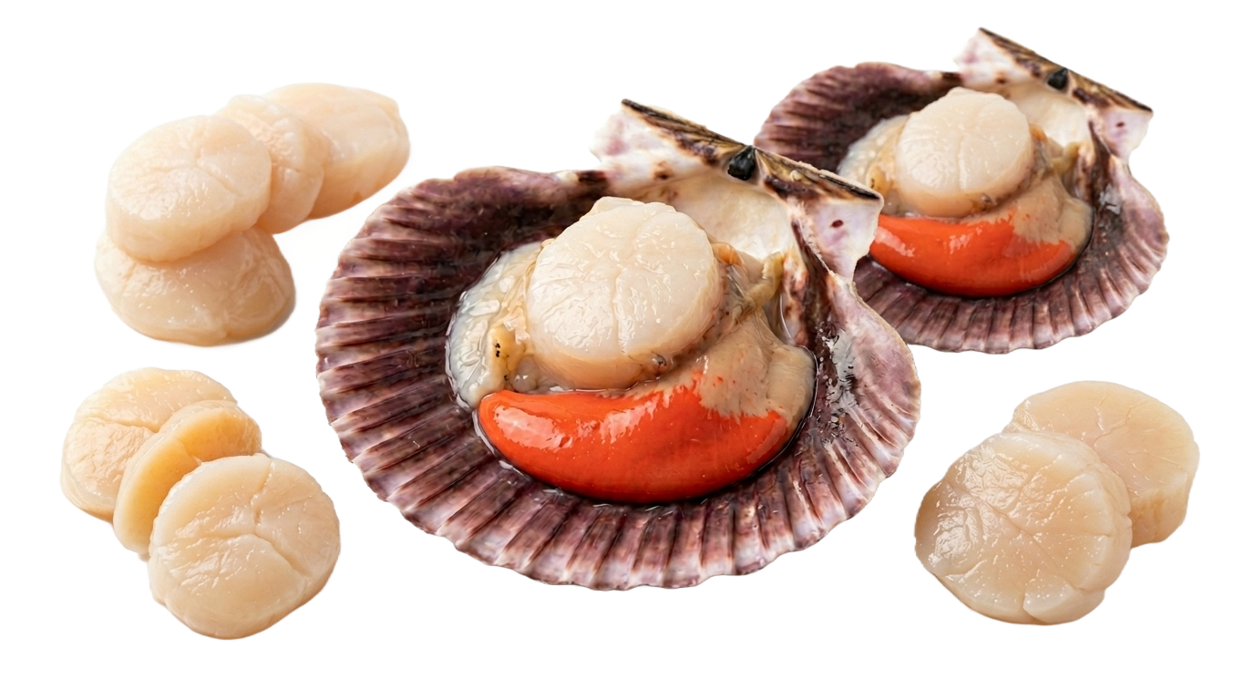 Shellfish