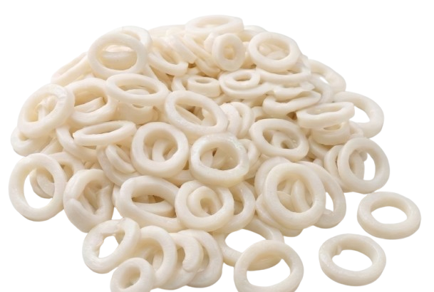 Giant Squid Rings