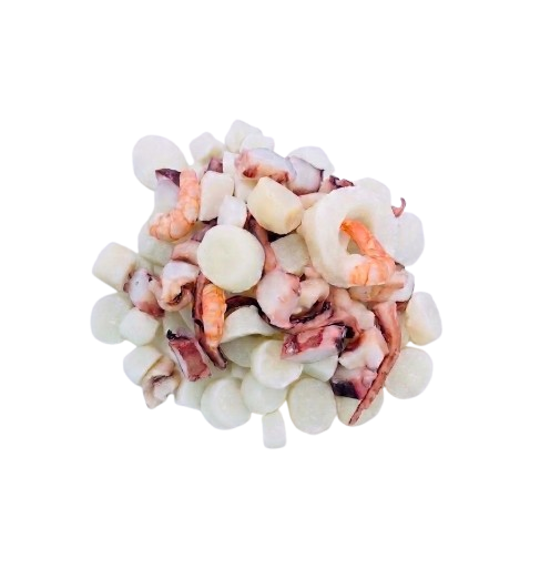 Seafood Mix