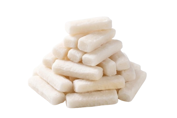 Giant Squid Strips