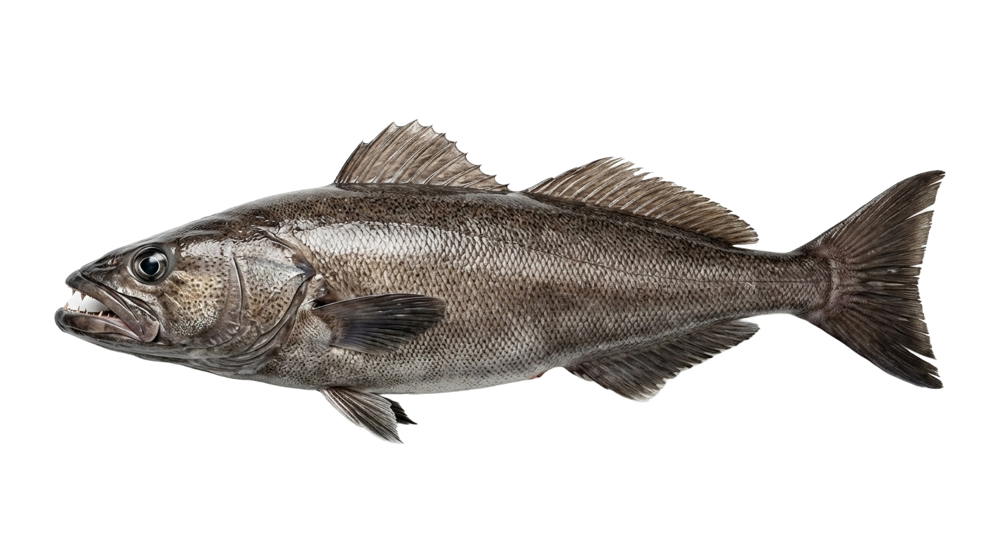 Patagonian Toothfish (Chilean Sea Bass)