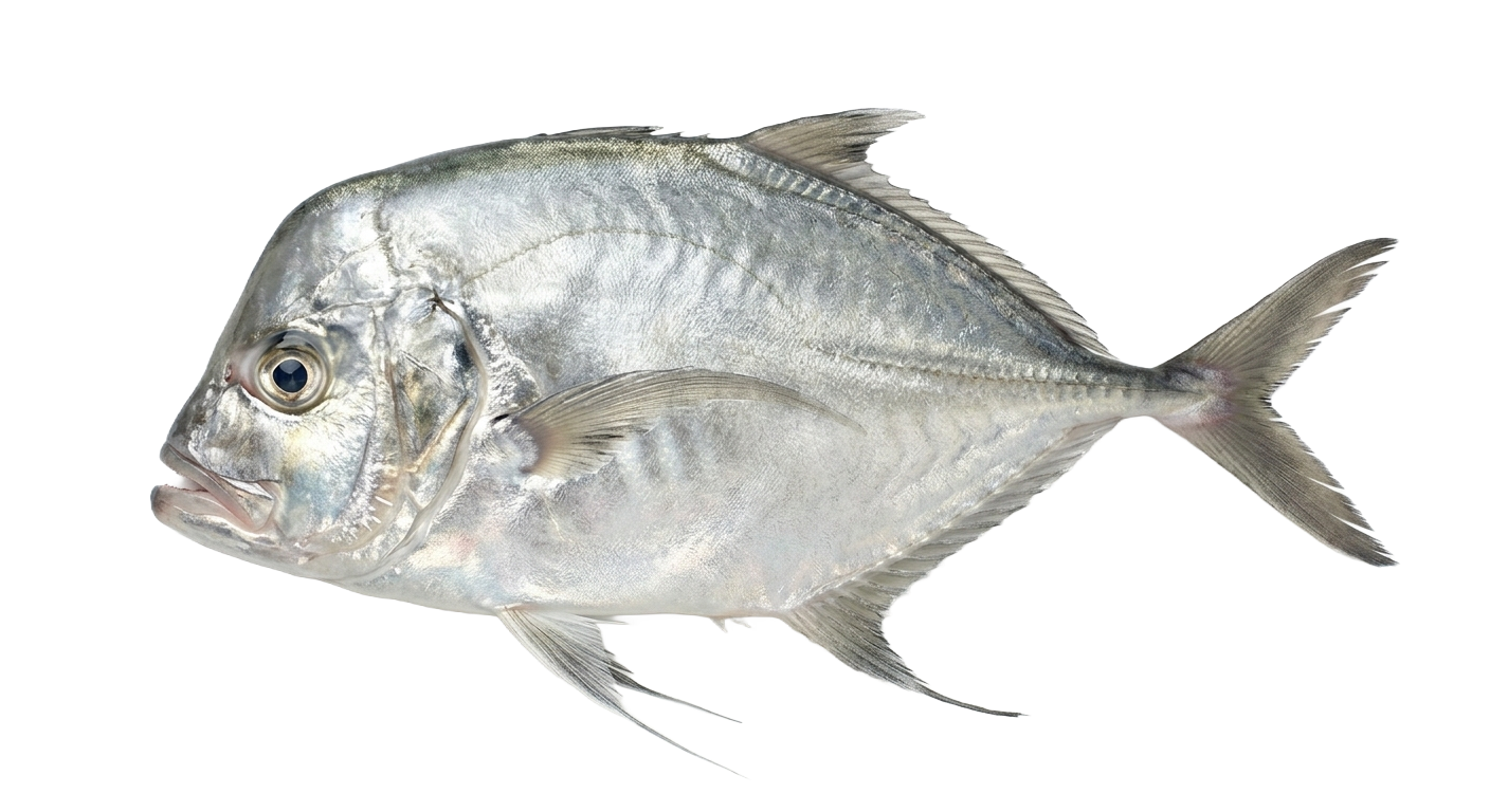 Pacific Moonfish