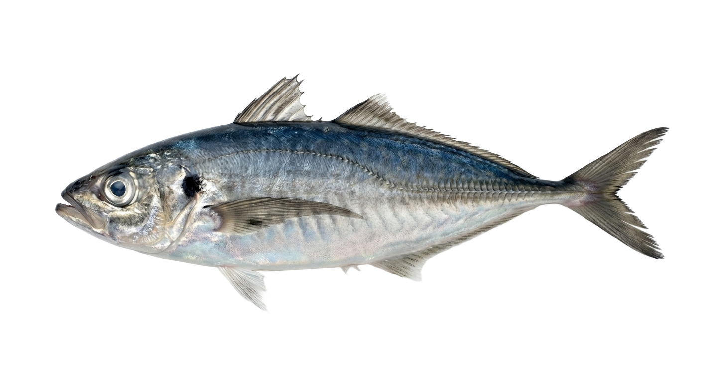 Horse Mackerel
