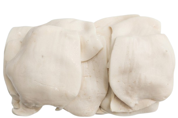 Giant Squid Cooked Fillet (Daruma)